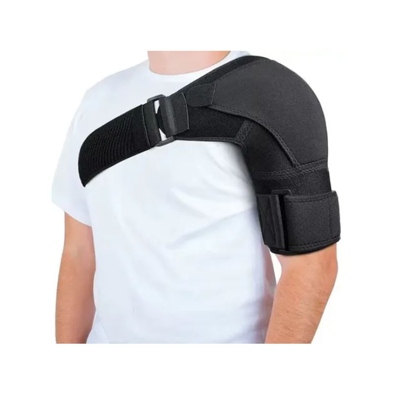 GENERICO - Soporte De Hombro Adulto Calidad Mangito Rotador Unisex