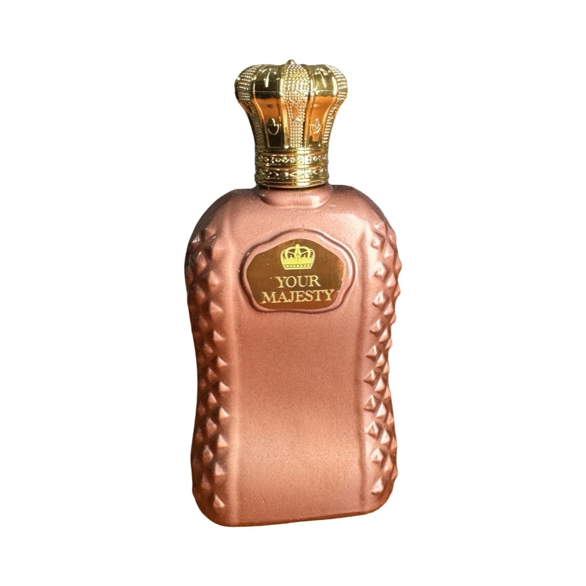 IKA PERFUMES - IKA Your Majesty  Fragancia Real Estilo Inolvidable