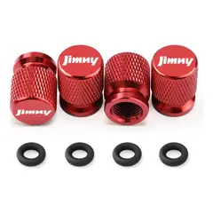 GENERICO - Tapa Metal Universal Para Neumaticos Suzuki Jimny