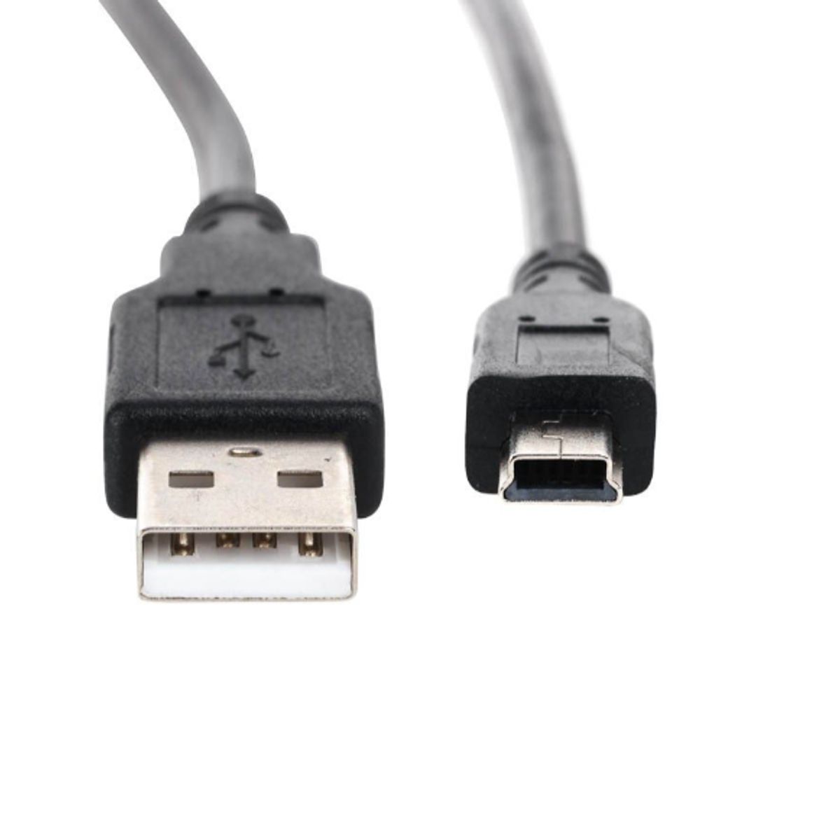 ULINK - Cable USB a mini USB 5 pines 1,8mts Ulink 0150009