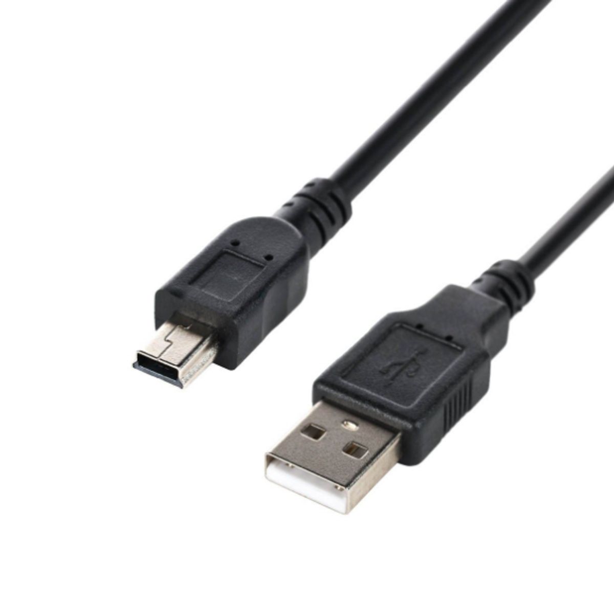 ULINK - Cable USB a mini USB 5 pines 1,8mts Ulink 0150009