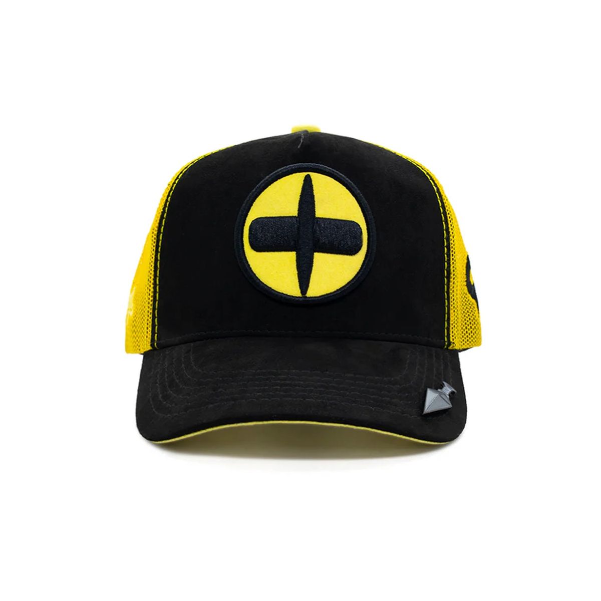 JAGI ORIGINAL SNAPBACK - JOCKEY GORRA NARUTO SHINOBIS