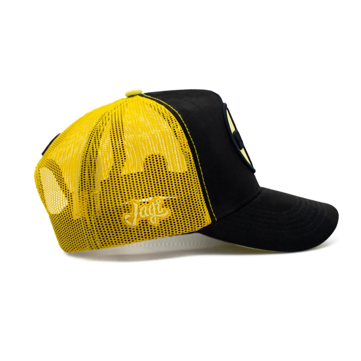 JAGI ORIGINAL SNAPBACK - JOCKEY GORRA NARUTO SHINOBIS