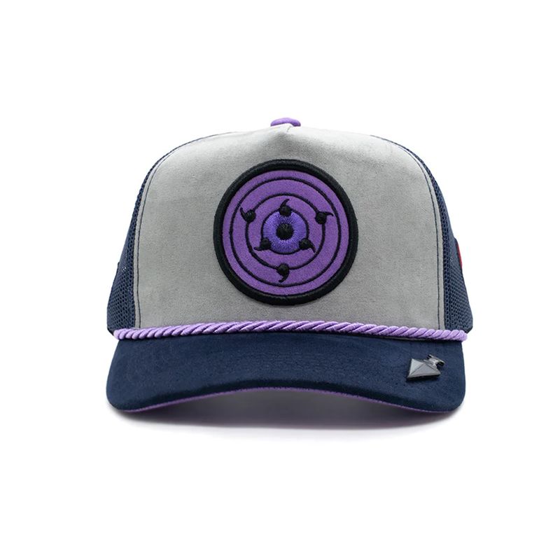 JAGI ORIGINAL SNAPBACK - JOCKEY GORRA NARUTO SHINOBIS
