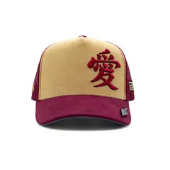JAGI ORIGINAL SNAPBACK - JOCKEY GORRA NARUTO SHINOBIS
