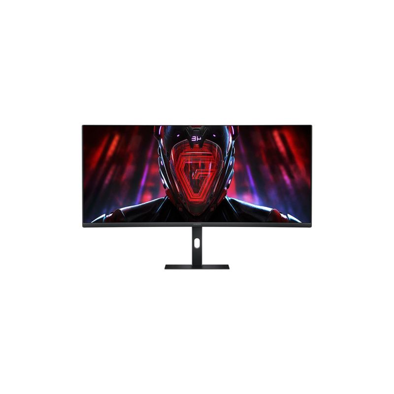 XIAOMI - Xiaomi Curved Gaming Monitor G34i