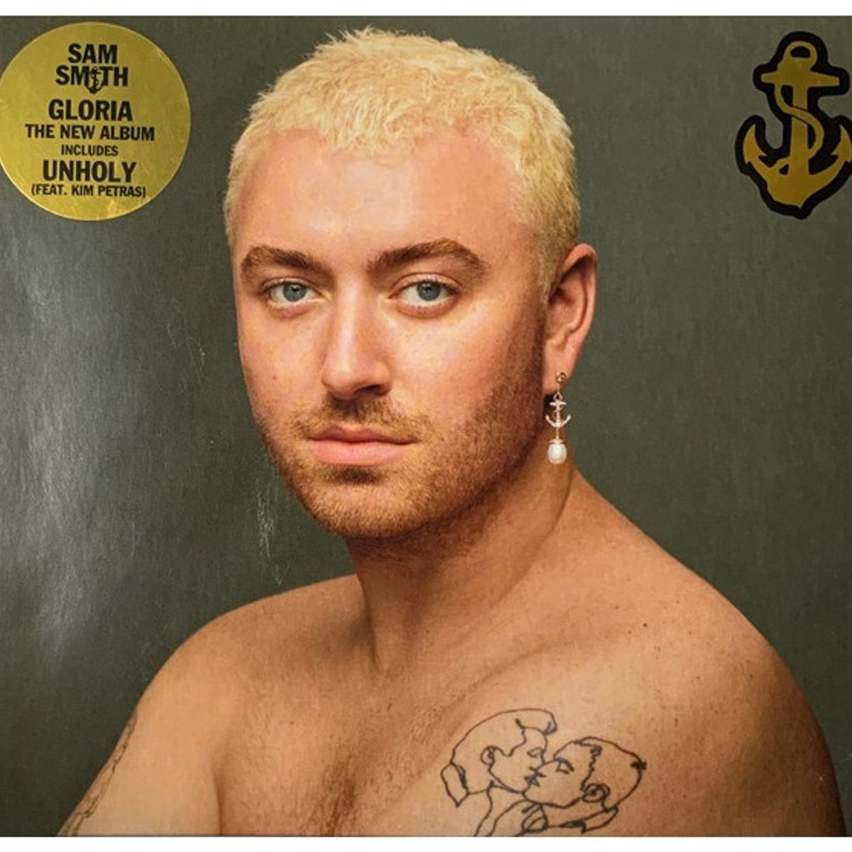 GENERICO - SAM SMITH - GLORIA (DIGIPACK) (+2 BONUS TRACKS) / CD