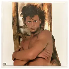 GENERICO - LUIS MIGUEL - BUSCA UNA MUJER / VINILO