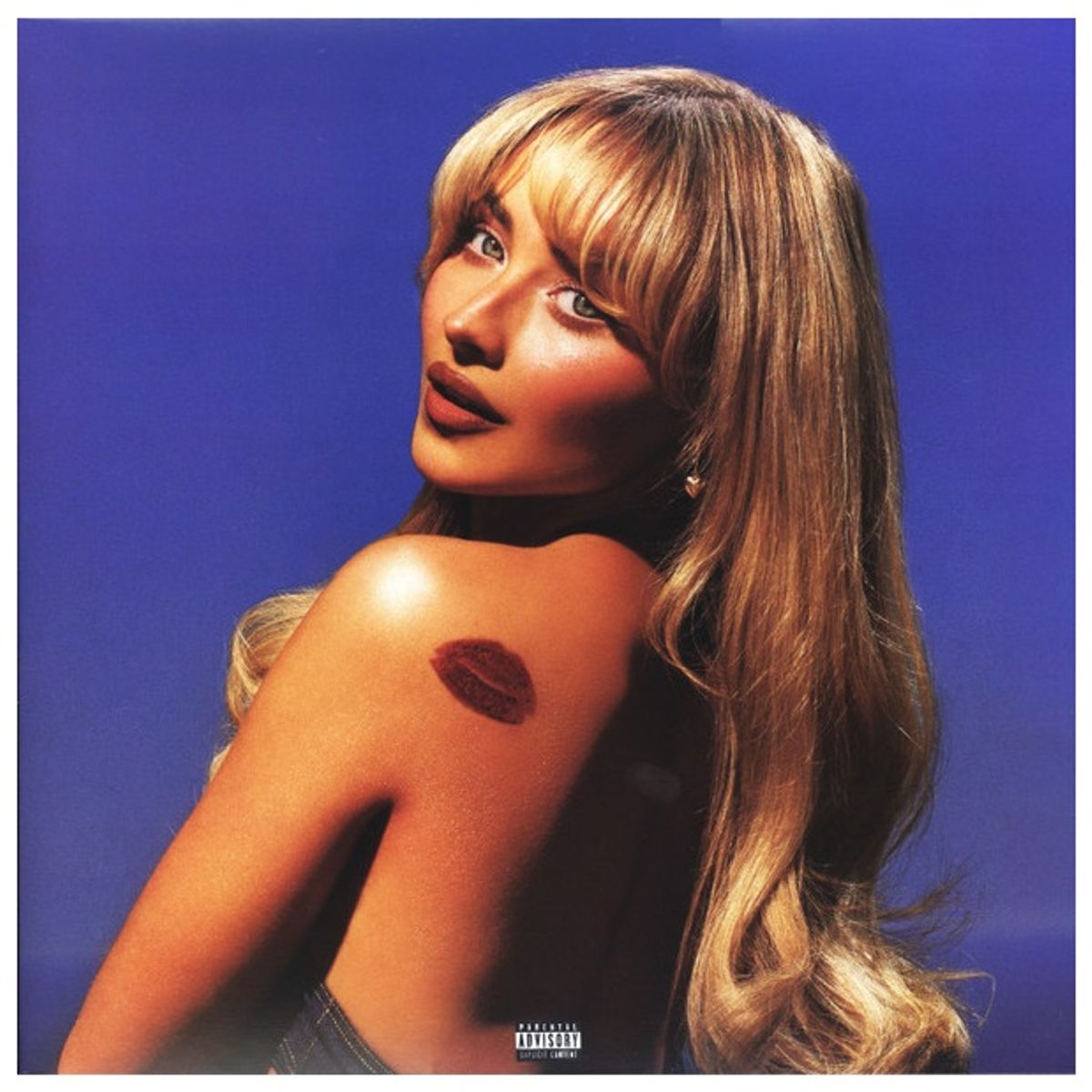 GENERICO - SABRINA CARPENTER - SHORT N' SWEET (BLUE VINYL) / VINILO