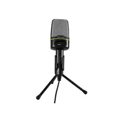PHILCO - Micrófono Streaming GM100 Micrófono De Condensador
