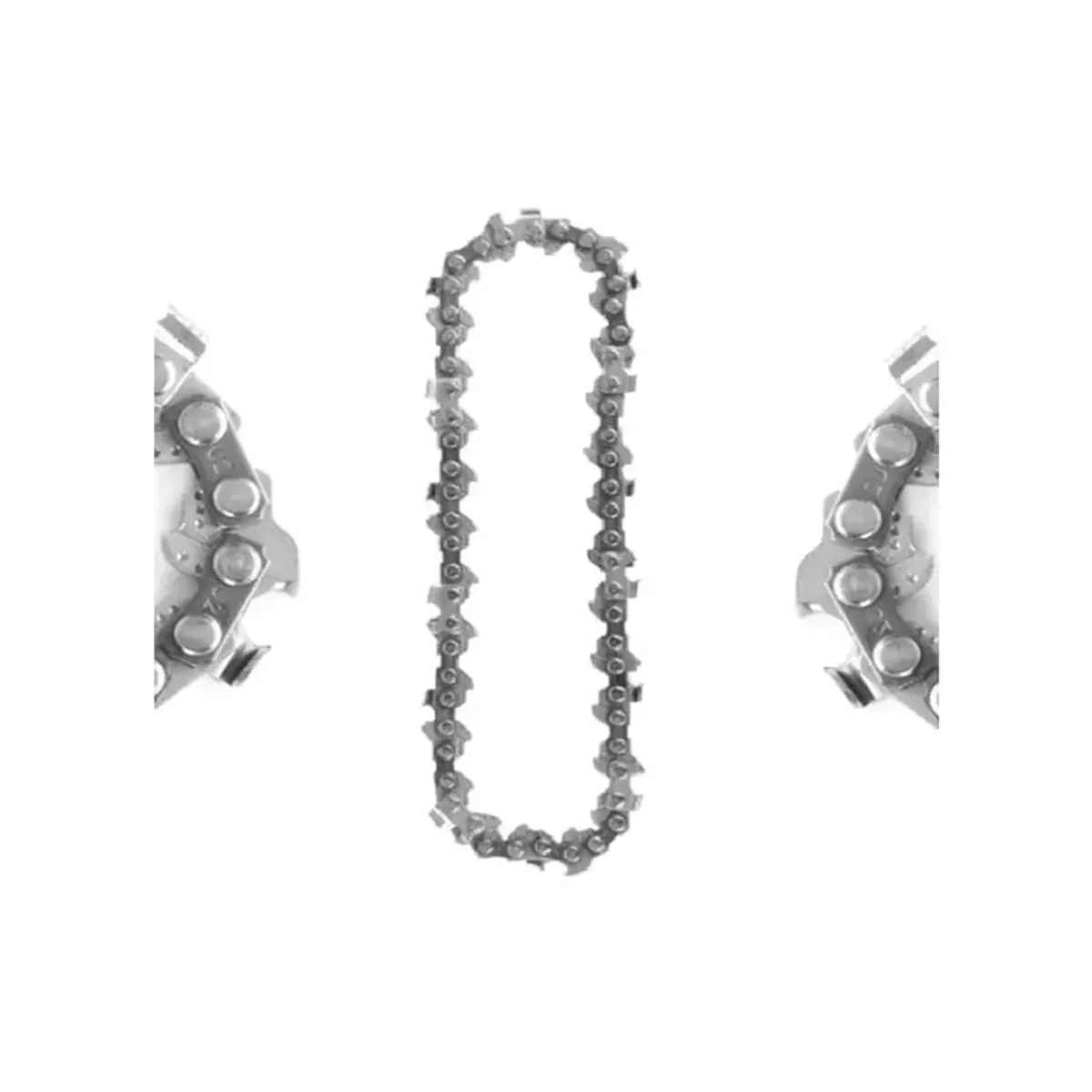 GENERICO - Repuesto Cadena De Sierra 6 Pulgadas Excelente Calidad