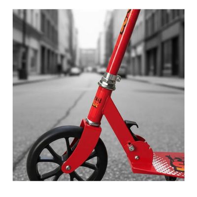Imagen 2 del producto Patineta Scooter Plegable Xl Para Niños 7+ Jóvenes Y Adultos