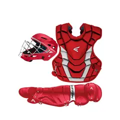 EASTON - Equipo de Catcher Elite X