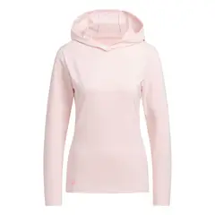ADIDAS - Polerón con Capucha de Golf Performance