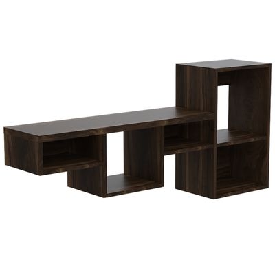 Imagen 2 del producto Repisa Fm-006C - Café Oscuro