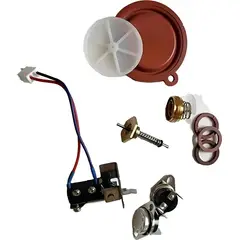 GENERICO - Ser Aplicable Kit Reparación Calefont Para Mademsa Vitality