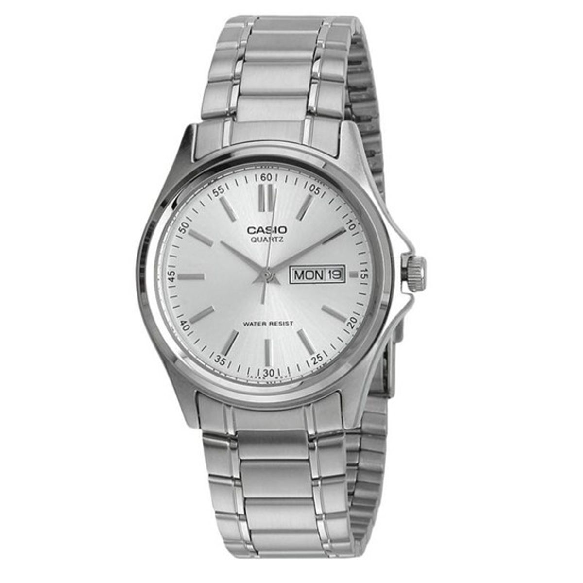 CASIO - Reloj Hombre Casio MTP-1239D-7ADF