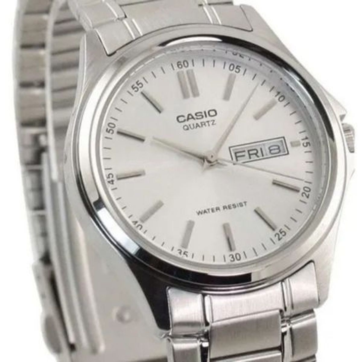 CASIO - Reloj Hombre Casio MTP-1239D-7ADF