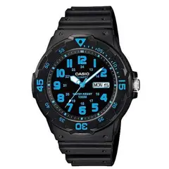 CASIO - Reloj Hombre MRW-200H-2BVDF