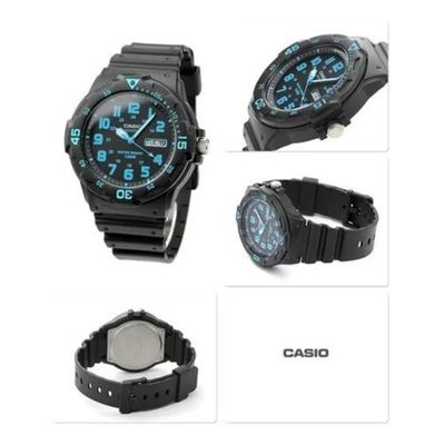 Imagen 2 del producto Reloj Hombre MRW-200H-2BVDF