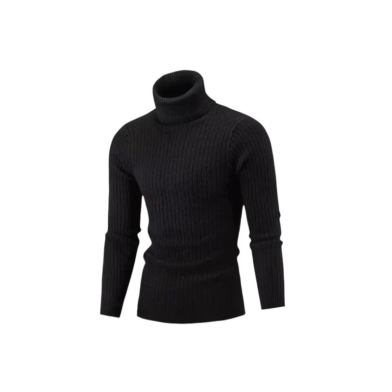 XPRESS RECHARGE - Camiseta Con Cuello De Tortuga beatle Para Hombre
