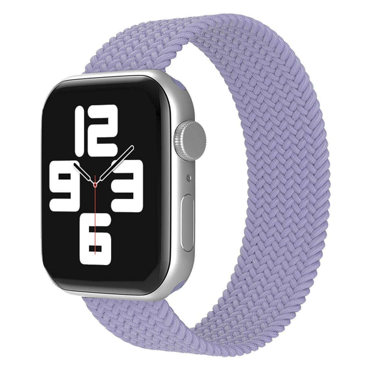 GENERICO - Correas Para Apple Watch Nylon Loop Premium 42-44-45-49mm