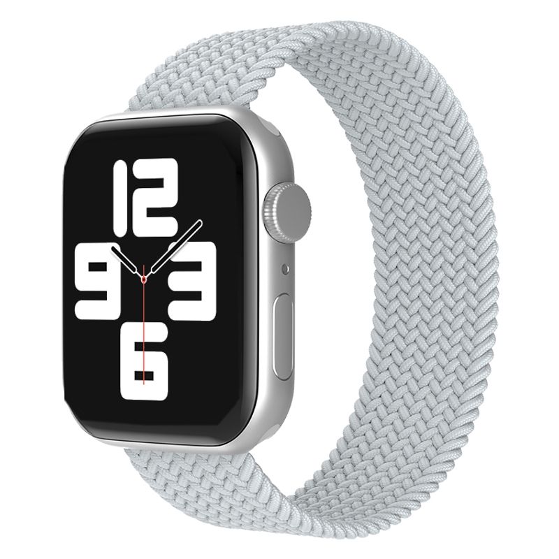 GENERICO - Correas Para Apple Watch Nylon Loop Premium 38-40-41mm