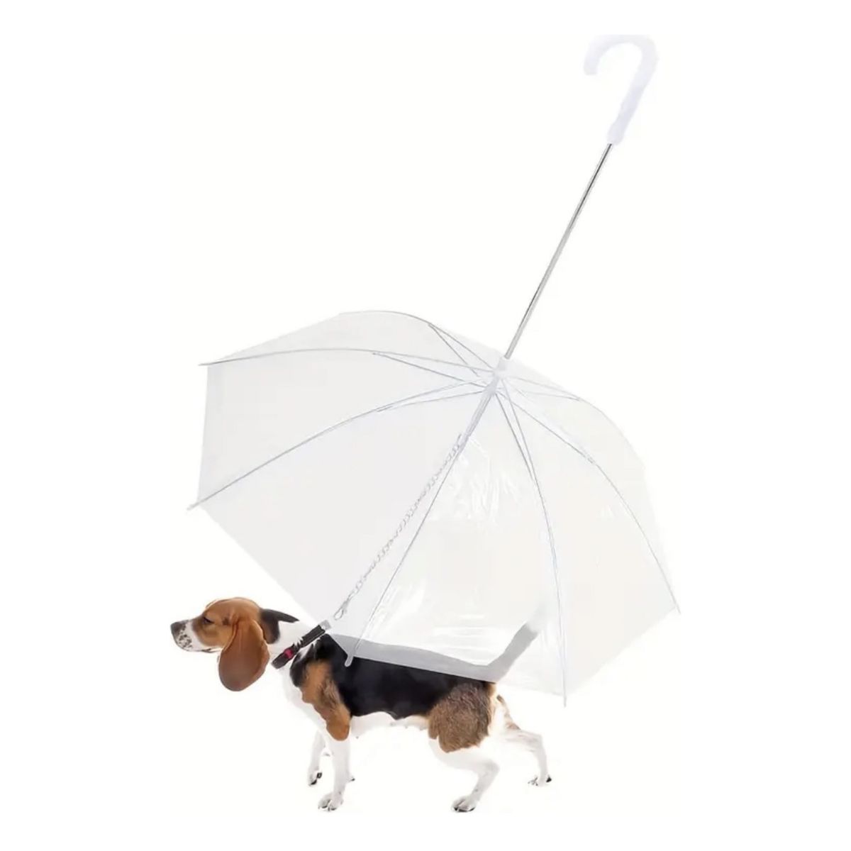 GENERICO - Paraguas para mascotas Perros - Gatos