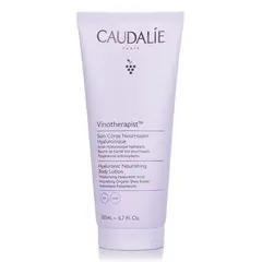 CAUDALIE - Loción Corporal Vinotherapist Hyaluronic Nourishing 200ml