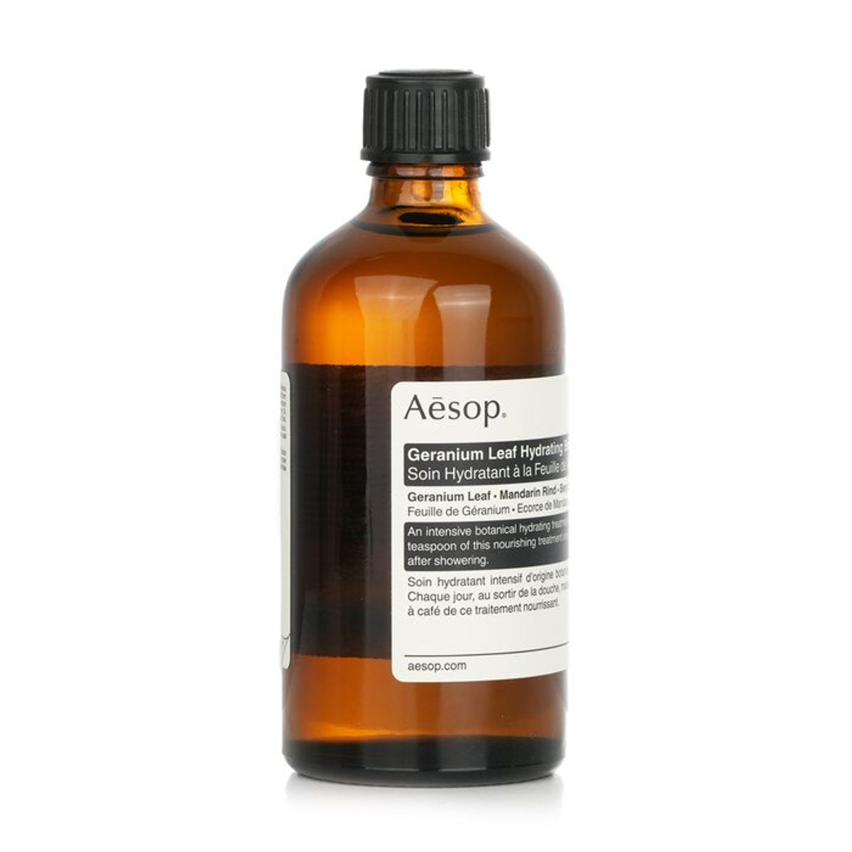 AESOP - Bálsamo Corporal Geranium Leaf 100ml Aesop