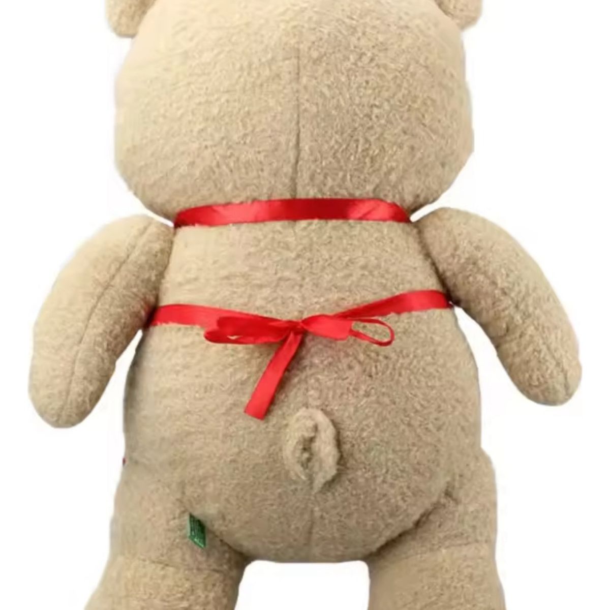 GENERICO - Peluche Divertido Oso Ted