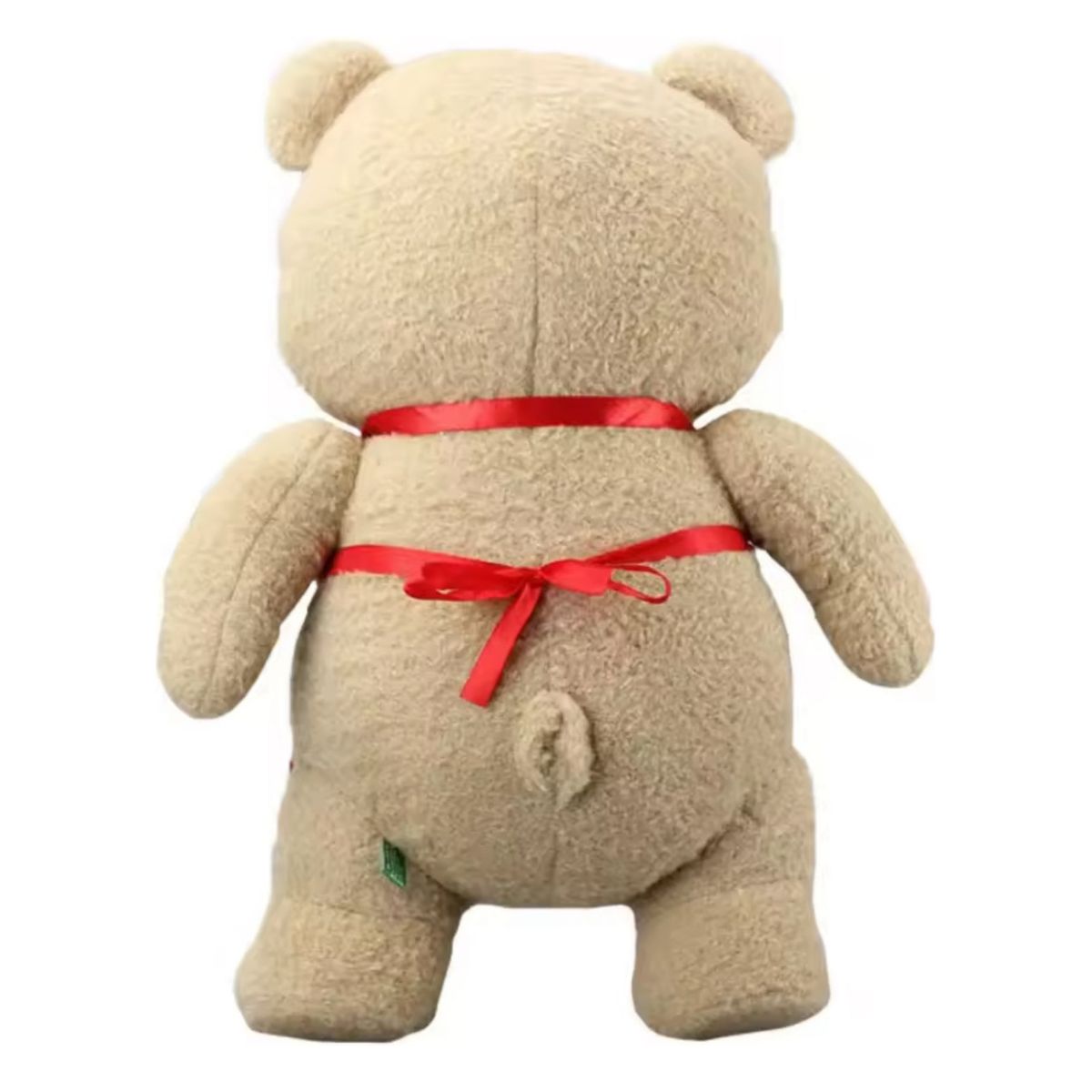 GENERICO - Peluche Divertido Oso Ted