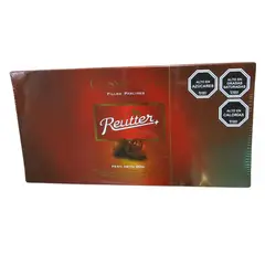 GENERICO - Bombones Rellenos Reutter 80grs
