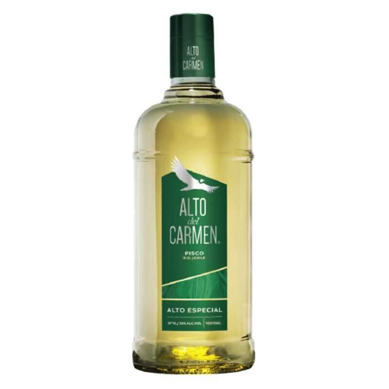 GENERICO - Pisco Alto del Carmen 750cc