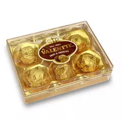 GENERICO - Bombones Valente 75grs