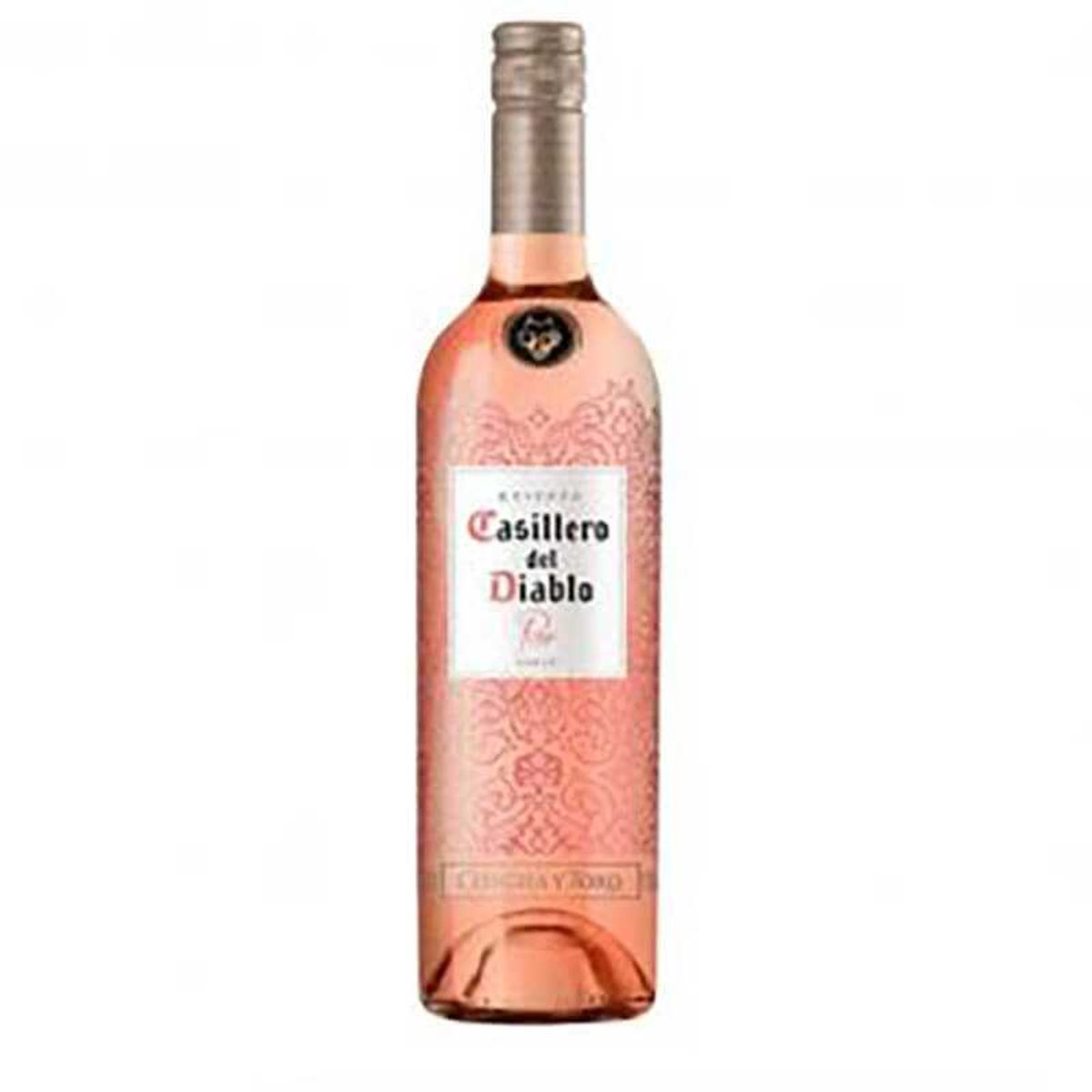 GENERICO - Vino Casillero del Diablo Rose 750cc