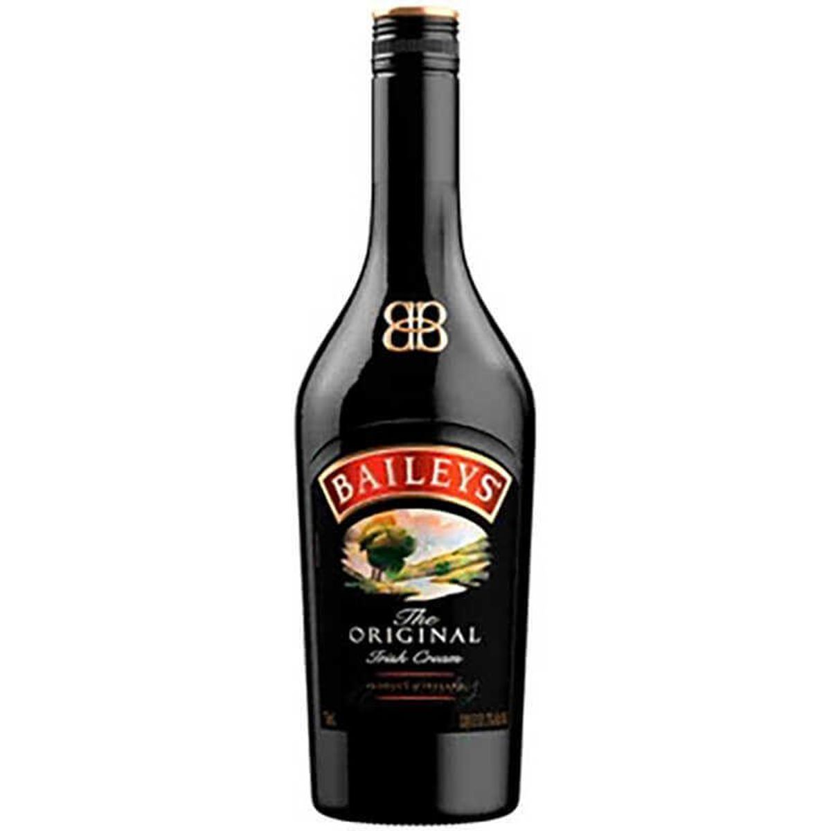 GENERICO - Crema de Whiskey Baileys