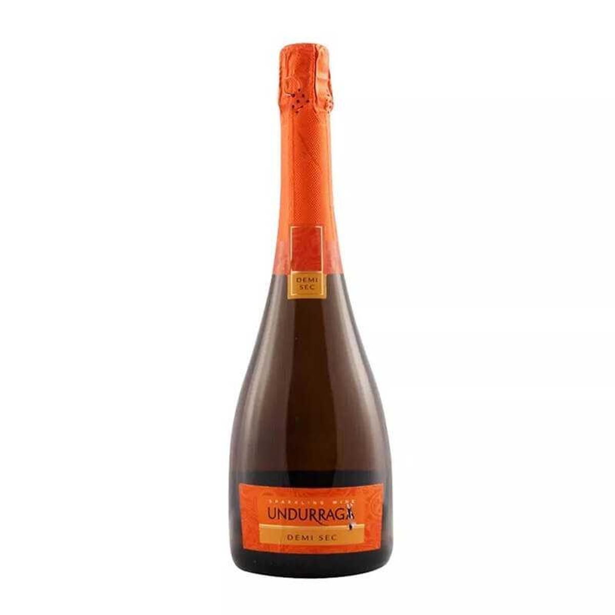 GENERICO - Espumante Undurraga 750cc