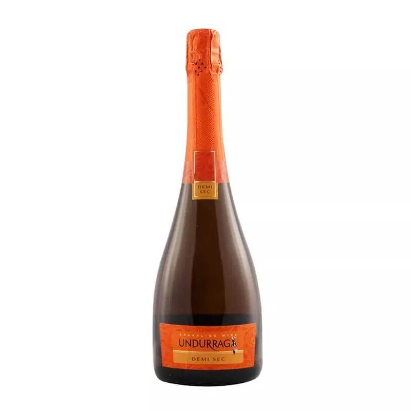 GENERICO - Espumante Undurraga 750cc