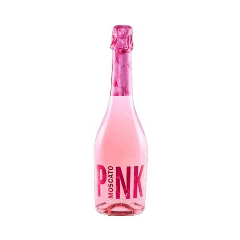 GENERICO - Espumante Opera Pink