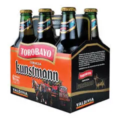 GENERICO - Cervezas Kunstmann