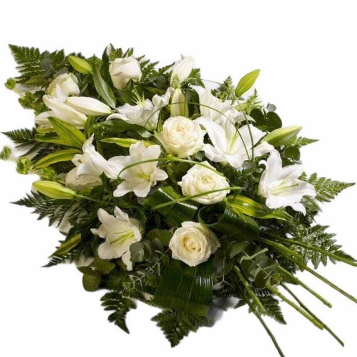 GENERICO - Arreglo de Condolencias