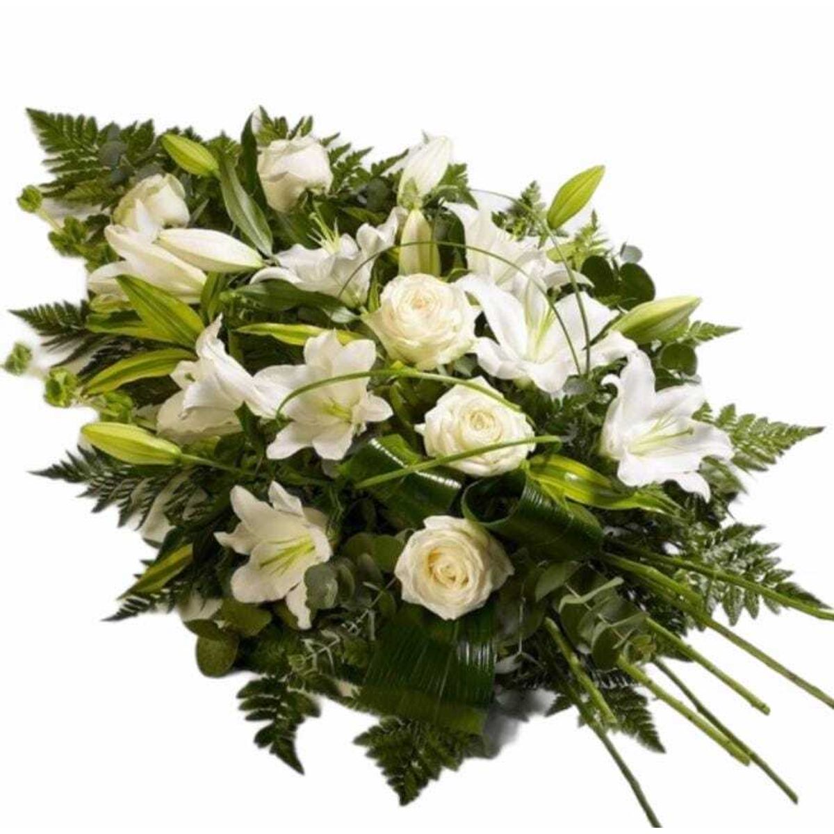 GENERICO - Arreglo de Condolencias