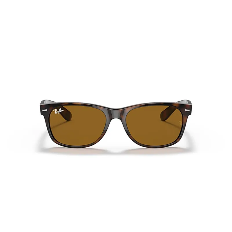 RAY BAN - Lentes de Sol Ray Ban  RB2132 New Wayfarer  Havana Marrón