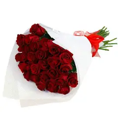 GENERICO - Ramo de 38 Rosas Rojas
