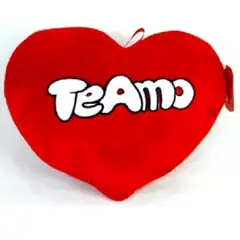 GENERICO - Peluche Corazón Te Amo