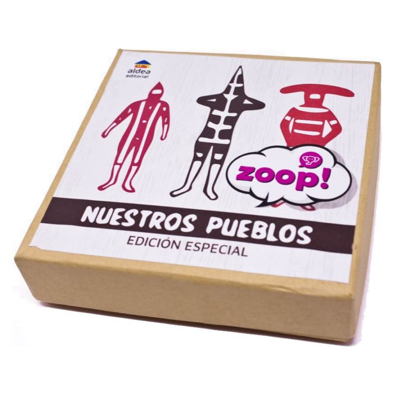 GENERICO - Zoop! Nuestros Pueblos