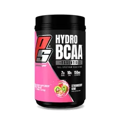 PROSUPPS - Pro Supps Hydro Bcaa Aminoacidos 90 Serv 1kg Strawberry Kiwi