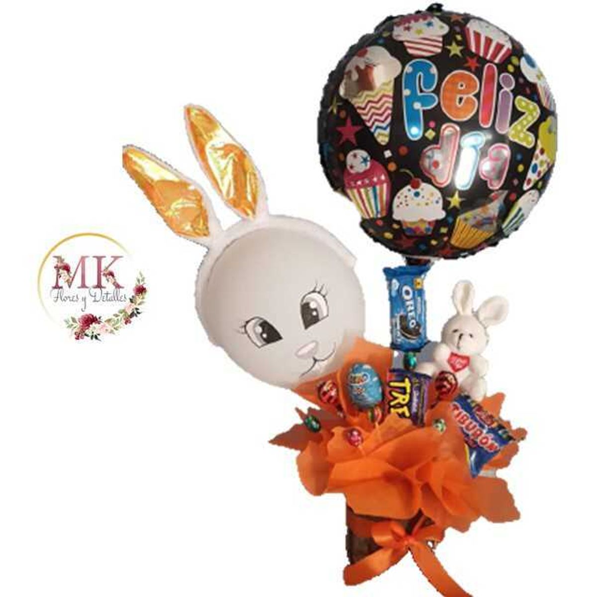 GENERICO - Especial Regalo de Pascua