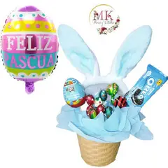 GENERICO - Regalo Feliz Pascua